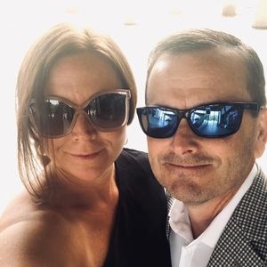 Meet your Posher, Larry